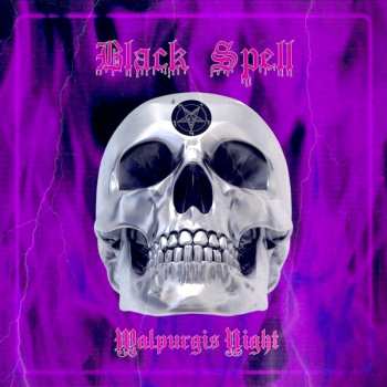 Album Black Spell: Walpurgis Night