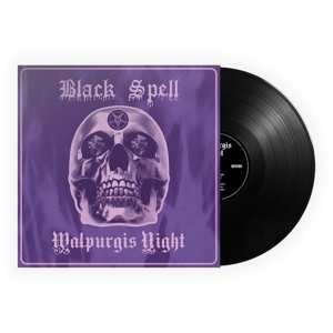 LP Black Spell: Walpurgis Night 475110