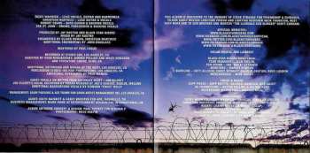 CD Black Star Riders: Wrong Side Of Paradise