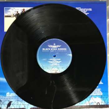 LP Black Star Riders: Wrong Side Of Paradise 441770