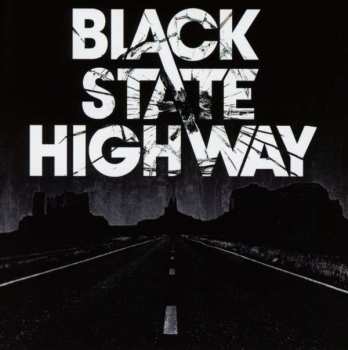 Album Black State Highway: Black State Highway