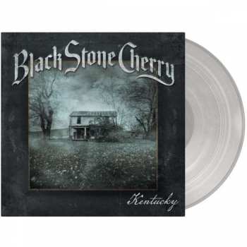LP Black Stone Cherry: Kentucky LTD | CLR 63219