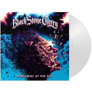 Album Black Stone Cherry: Screamin' At The Sky