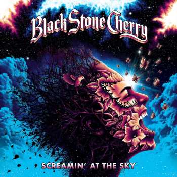 CD Black Stone Cherry: Screamin' At The Sky 489276