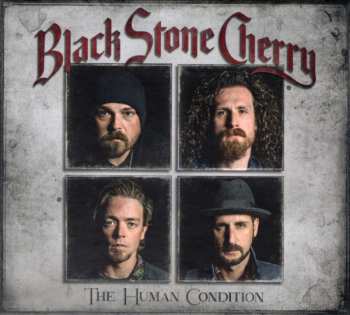 CD Black Stone Cherry: The Human Condition DIGI 394188