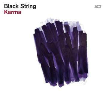 LP Black String: Karma 484870