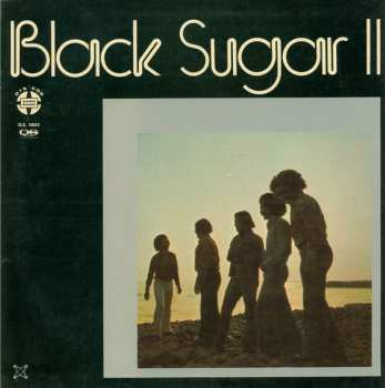 Album Black Sugar: Black Sugar II