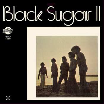 LP Black Sugar: Black Sugar II 435468