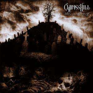 Album Cypress Hill: Black Sunday