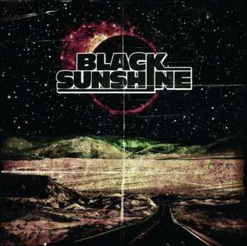 Album Black Sunshine: Black Sunshine