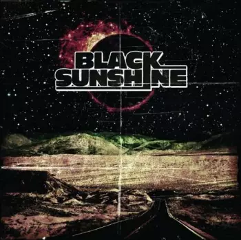 Black Sunshine: Black Sunshine