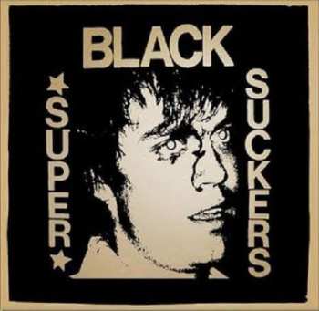 Album Supersuckers: Sub Pop Demos
