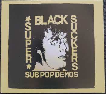 CD Supersuckers: Sub Pop Demos 474881