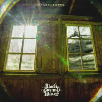 Album Black Swamp Water: Distant Thunder