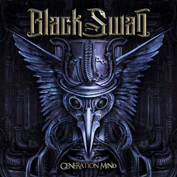 CD Black Swan: Generation Mind 389070