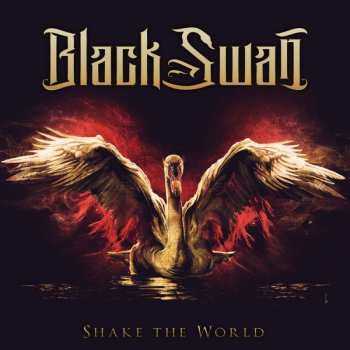 Album Black Swan: Shake The World