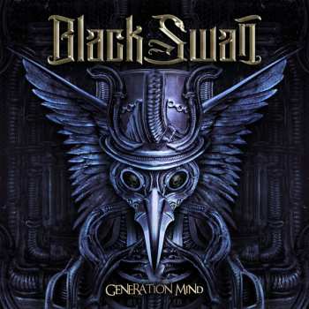 Album Black Swan: Generation Mind