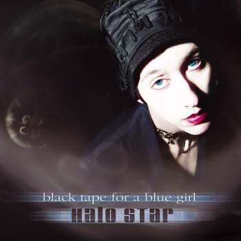 black tape for a blue girl: Halo Star