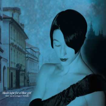 Album black tape for a blue girl: The Scavenger Bride