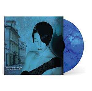 LP black tape for a blue girl: The Scavenger Bride 377654