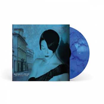 LP black tape for a blue girl: The Scavenger Bride LTD | CLR 417846