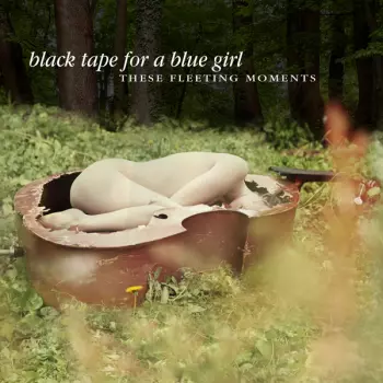 black tape for a blue girl: These Fleeting Moments