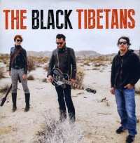 Album Black Tibetans: 7-black Tibetans