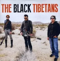 Black Tibetans: 7-black Tibetans