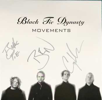 LP Black Tie Dynasty: Movements CLR | LTD 480307