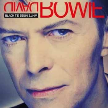 Album David Bowie: Black Tie White Noise