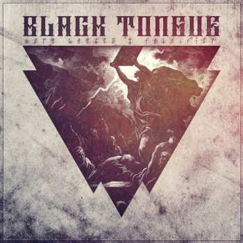 Album Black Tongue: Born Hanged / Falsifier (Redux)