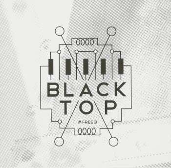 Album Black Top: # Free 3