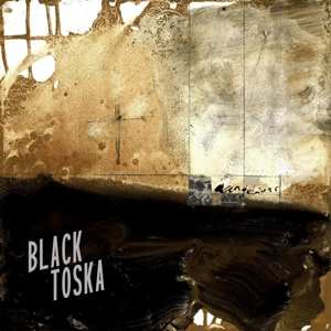 Album Black Toska: Dandelions