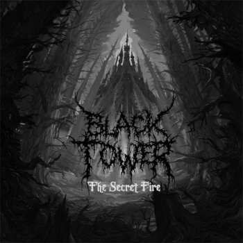 Black Tower: The Secret Fire