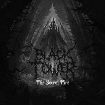 LP Black Tower: The Secret Fire 86992