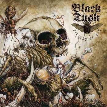 Album Black Tusk: Pillars Of Ash