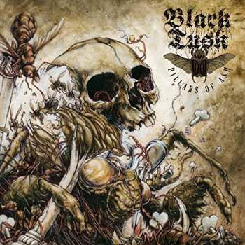 CD Black Tusk: Pillars Of Ash 27996