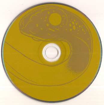 CD Black Tusk: Set The Dial 32069