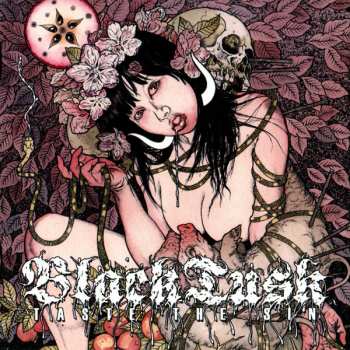 Album Black Tusk: Taste The Sin