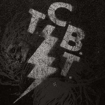 Album Black Tusk: TCBT