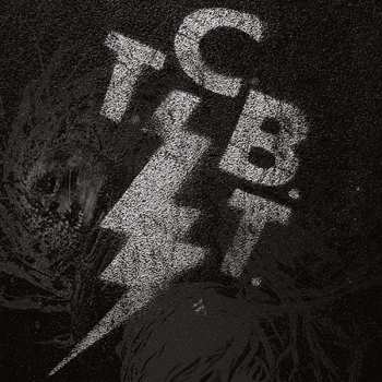 CD Black Tusk: TCBT DIGI 247086
