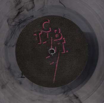 LP Black Tusk: TCBT LTD | CLR 139835