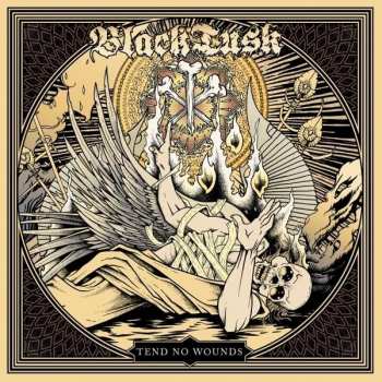 Album Black Tusk: Tend No Wounds