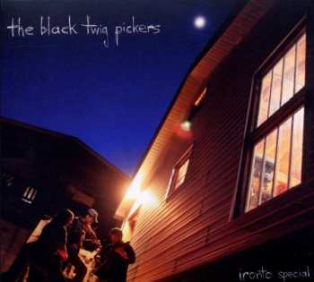 Album Black Twig Pickers: Ironto Special