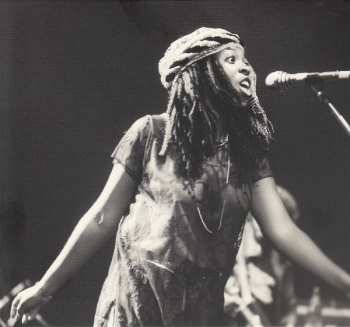 CD/DVD Black Uhuru: Live At Rockpalast - Essen 1981 97105