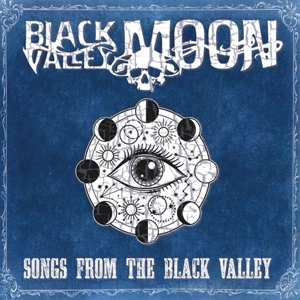 Album Black Valley Moon: Songs From The Black Valley