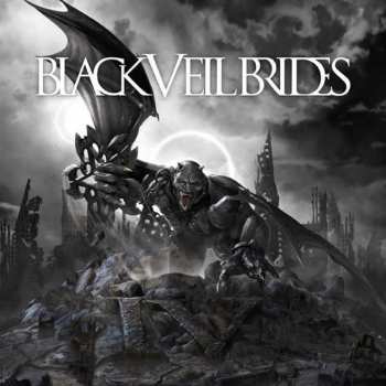 Album Black Veil Brides: Black Veil Brides