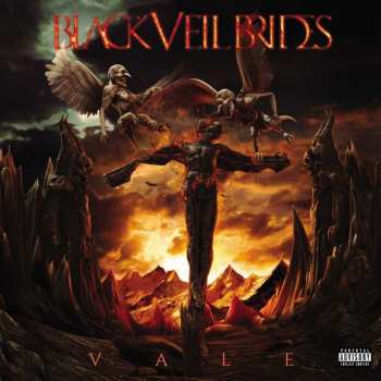 Album Black Veil Brides: Vale