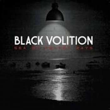 Album Black Volition: Sea Of Velvet Rays