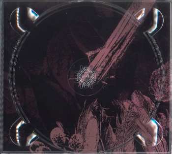 CD Black Vulpine: Hidden Places 309614